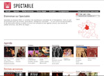 Spectable