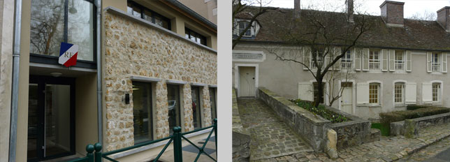 L'école de musique